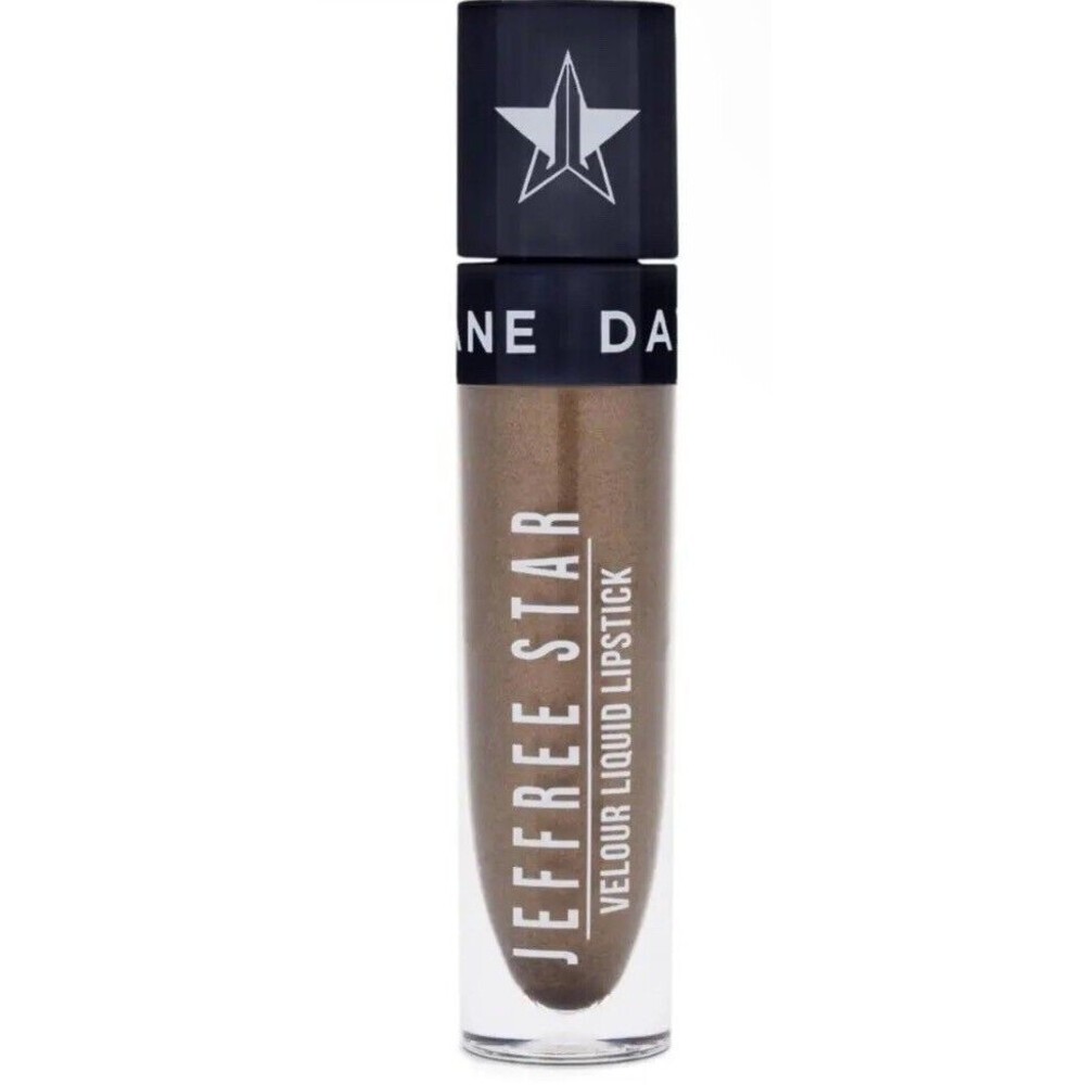 Jeffree Star Limited Edition Velour Liquid Lipstick in the shade SHANE - NIB